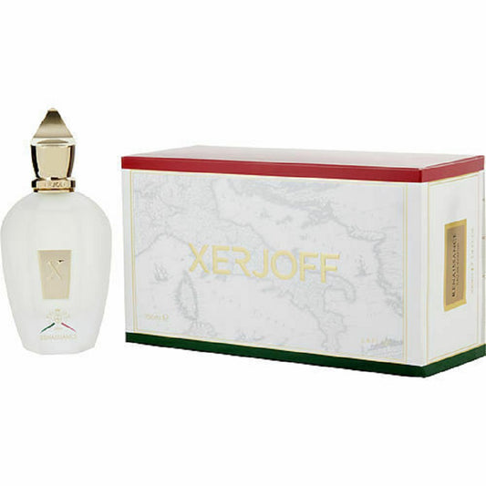 Xerjoff 1861 Renaissance E.D.P 100ml | קסרגוף רנאיסנס אדפ 100מל