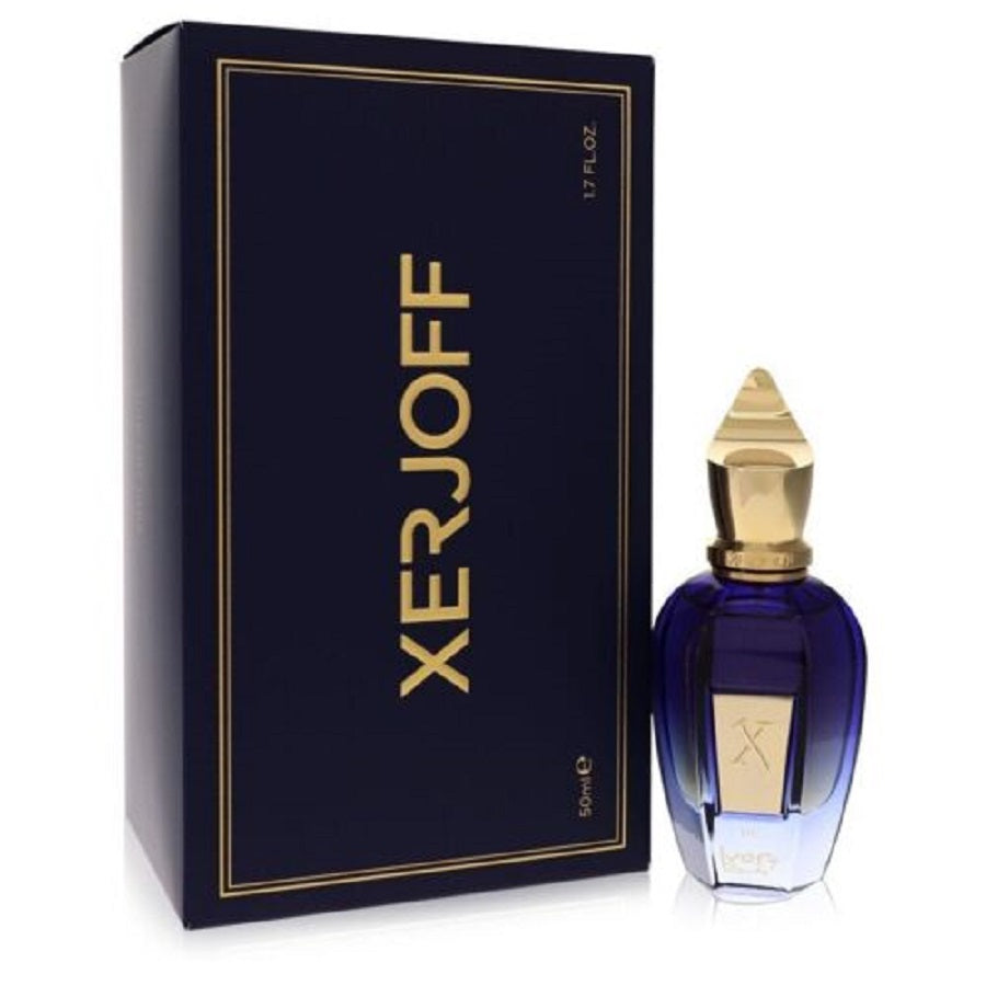 Xerjoff Ivory Route E.D.P 50ml | קסרגוף איבורי רוט אדפ 50מל