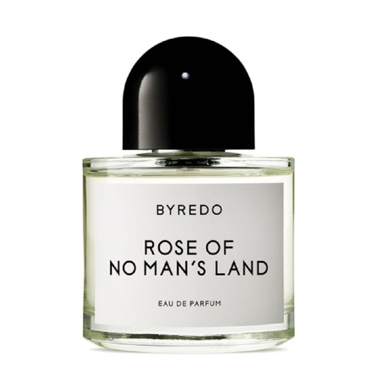 Byredo Rose Of No Man's Land E.D.P 100ml | ביירדו רוז אופ נו מאנס לאנד אדפ 100מל