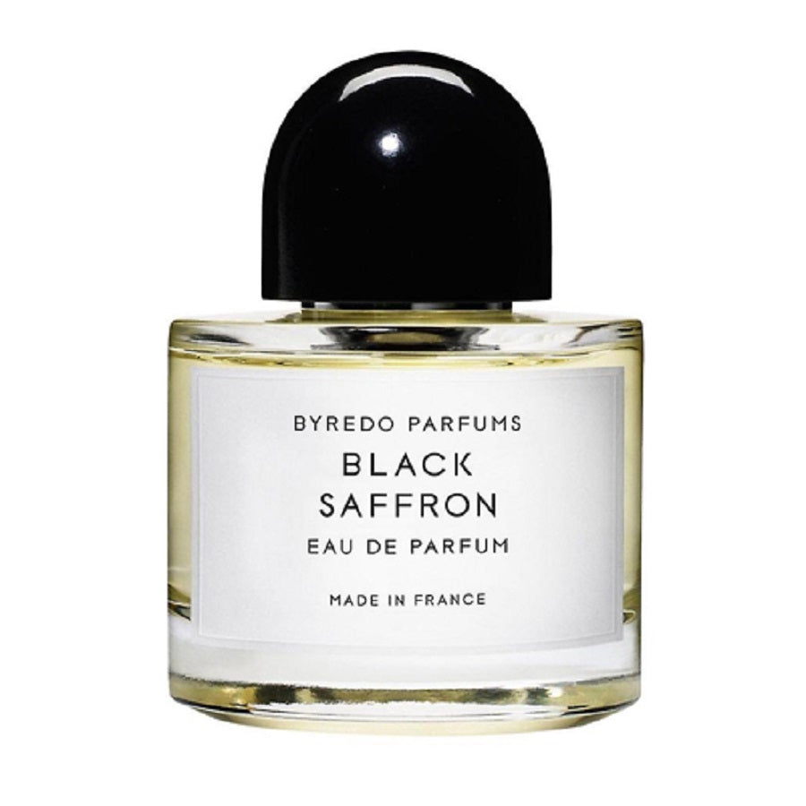 Byredo Black Saffron E.D.P 100ml | ביירדו בלאק ספרון אדפ 100מל