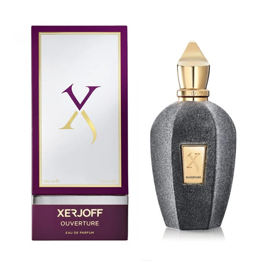 Xerjoff Ouverture E.D.P 100ml | קסרגוף אוברטור אדפ 100מל