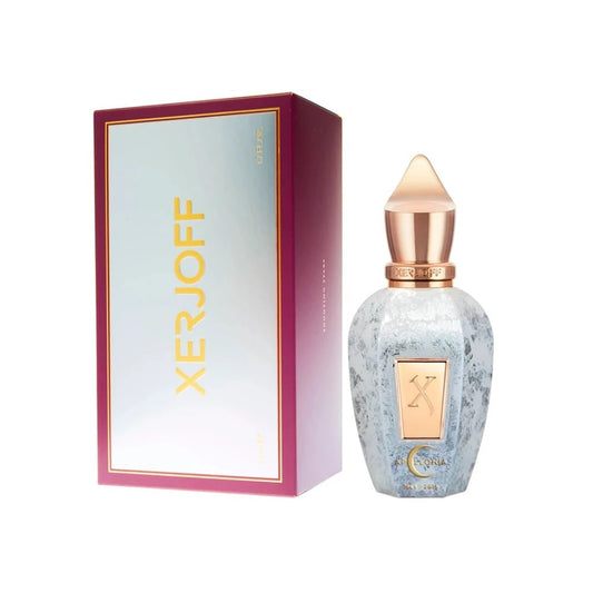 Xerjoff Apollonia E.D.P 50ml | קסרגוף אפולוניה אדפ 50מל