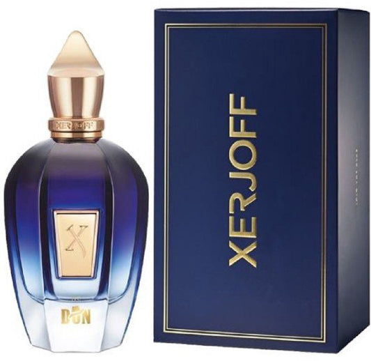 Xerjoff Don E.D.P 100ml | קסרגוף דון אדפ 100מל