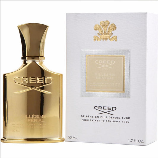 Creed Millesime Imperial E.D.P 50ml | קריד מילסימה אימפריאל אדפ 50מל