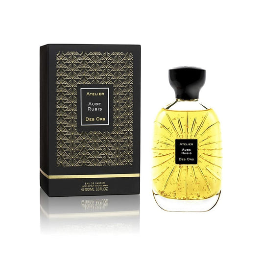 Atelier Des Ors Aube Rubis E.D.P 100ml | אטלייה דה אורס אוב רוביס אדפ 100מל