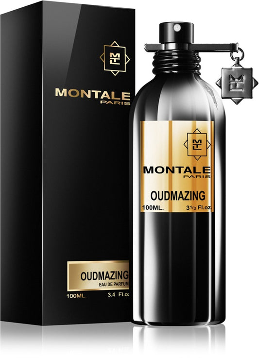 Montale Oudmazing E.D.P 100ml | מונטל אודמייזינג אדפ 100מל