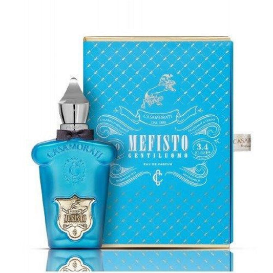 Xerjoff Casamorati Mefisto Gentiluomo E.D.P 100ml | קסרגוף קאסאמורטי 1888מפיסטו גנטילומו אדפ 100מל