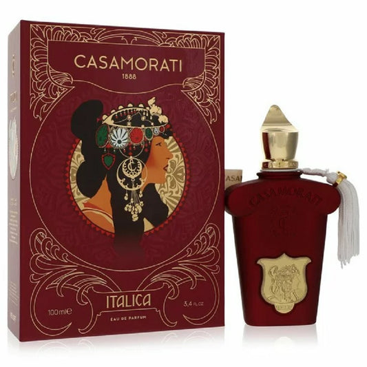 Xerjoff Casamorati 1888 Italica E.D.P 100ml | קסרגוף קאסאמורטי 1888איטליקה אדפ 100מל
