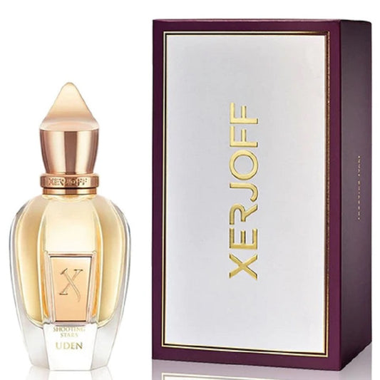 Xerjoff Shooting Stars Uden E.D.P 50ml | קסרגוף שוטין סטארס יודן אדפ 50מל