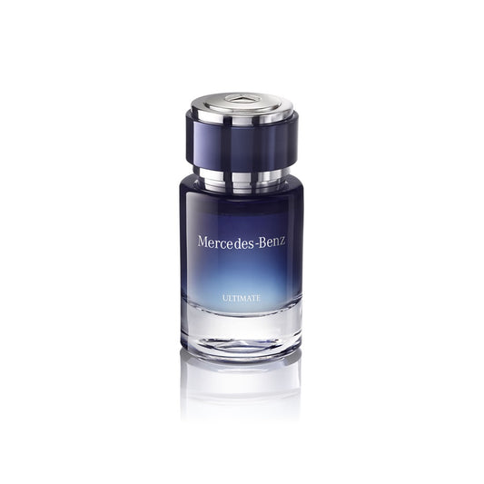 Mercedes Benz Ultimate E.D.P 120ml | מרצדס בנץ אולטימט אדפ 120מל