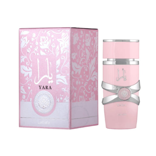 Lattafa Yara E.D.P 100ml | לטפה יארה אדפ 100מל