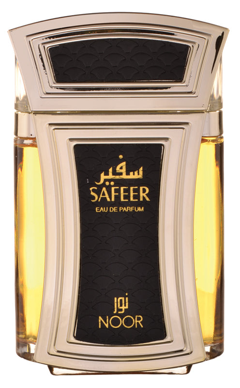 Armaf Safeer Gold E.D.P 100ml | ארמף סאפיר גולד אדפ 100מל