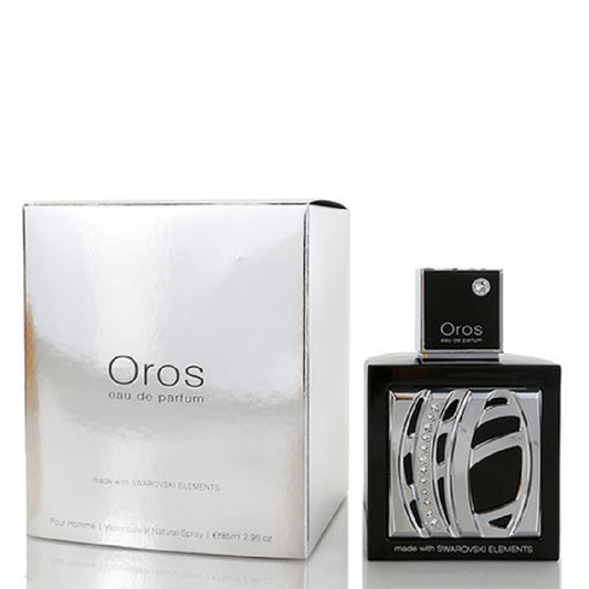 Armaf Oros E.D.P 85ml | ארמף אורוס אדפ 85מל