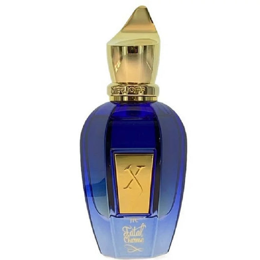 Xerjoff Fatal Charme E.D.P 50ml | קסרגוף פטאל צארם אדפ 50מל