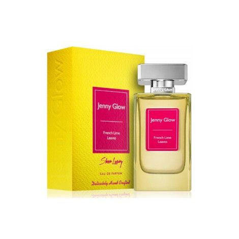 Jenny Glow French Leaves E.D.P 80ml | גני גלואו פרנצ ליבס אדפ 80מל