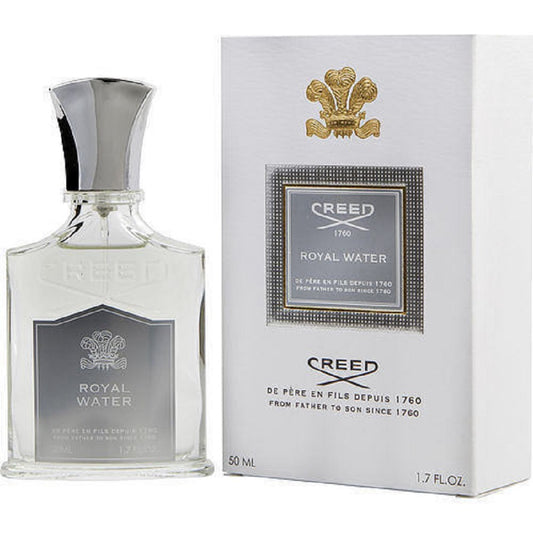 Creed Royal Water E.D.P 50ml | קריד רויאל ווטר אדפ 50מל