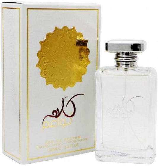 Ozareej Ladies Talk E.D.P 100ml | אוזריג ליידיס טוק אדפ 100מל