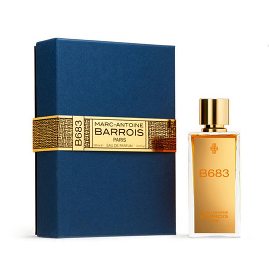 Marc Antoine Barrois B683 E.D.P 100ml | מארק אנטואן ברויס B683 אדפ 100מל