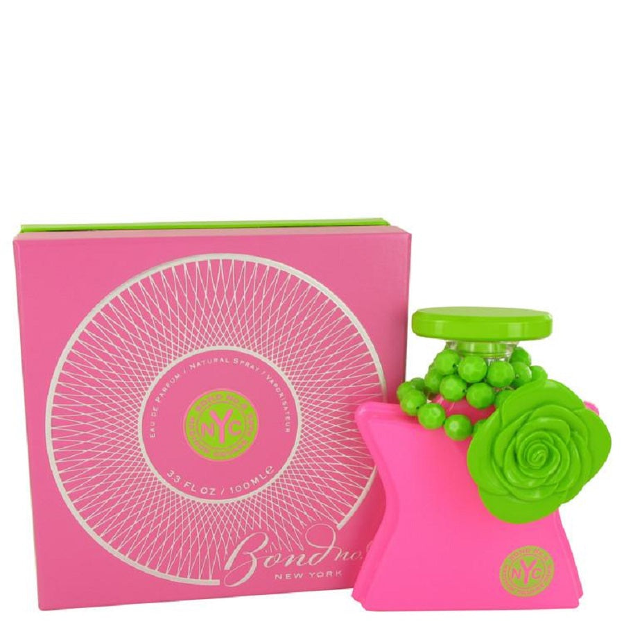 Bond No.9 Bond No. 9 Madison Square Park E.D.P 100ml | בונד נאמ .9מדיסון סקואר פארק אדפ 100מל