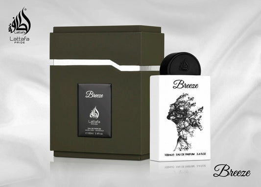 Lattafa Pride Breeze E.D.P 100ml | לטפה פרייד בריז אדפ 100מל