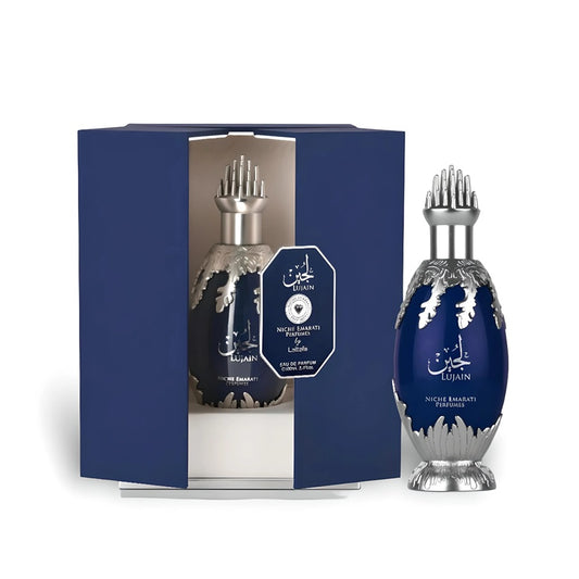 Lattafa Lijain Niche Emarati Parfums E.D.P 100ml | לטפה ליגאין נישה אמרטי פרפומס אדפ 100מל
