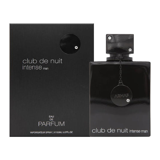 Armaf Club De Nuit Intense E.D.P 150ml | ארמף קלאב דה נואי אינטנס פרפיום 150מל