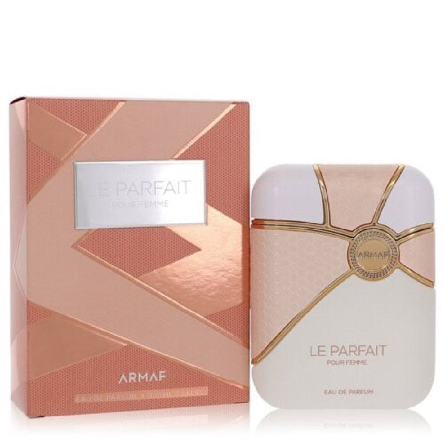 Armaf Le Parfait Pour Femme E.D.P 100ml | ארמף לה פרפאיט פור פם אדפ 100מל