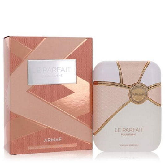 Armaf Le Parfait Pour Femme E.D.P 100ml | ארמף לה פרפאיט פור פם אדפ 100מל