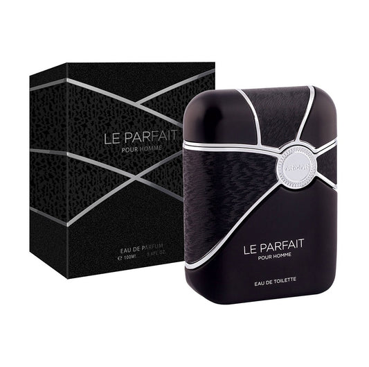 Armaf Le Parfait Pour Homme E.D.P 200ml | ארמף לה פרפאיט פור הום אדפ 200מל