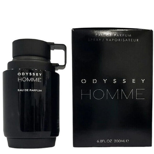 Armaf Odyssey Homme E.D.P 200ml | ארמף אודיסי הום אדפ 200מל