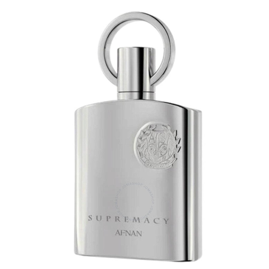 Afnan Supermacy Silver E.D.P 150ml | אפנאן סופרמאסי סילבר אדפ 150מל