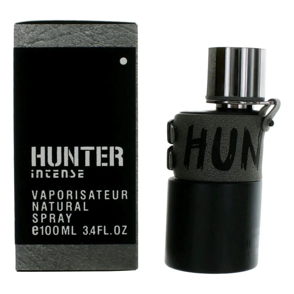 Armaf Hunter Intense E.D.P 100ml | ארמף האנטר אינטנס אדפ 100מל