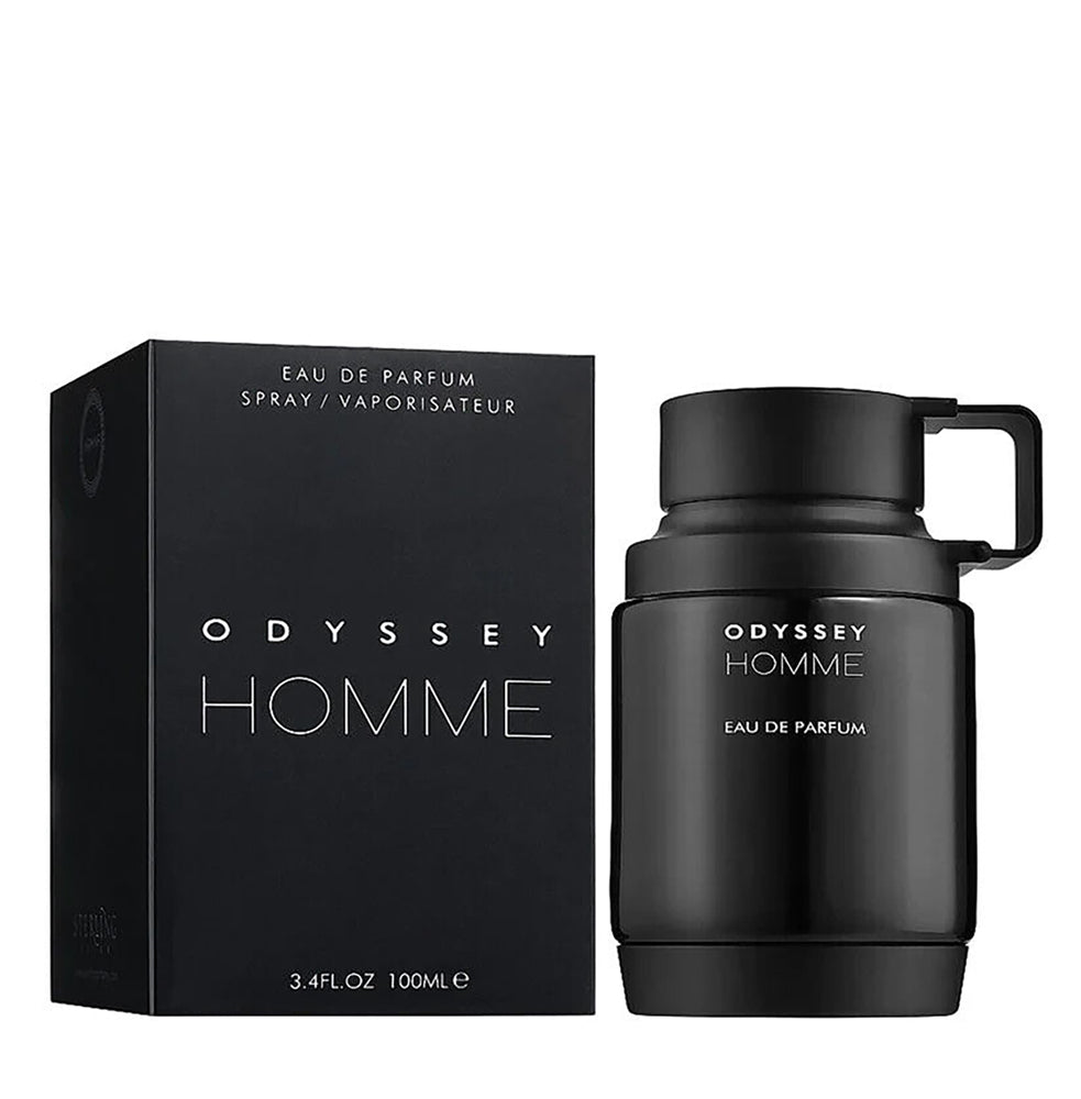 Armaf Odyssey Homme E.D.P 100ml | ארמף אודיסי הום אדפ 100מל