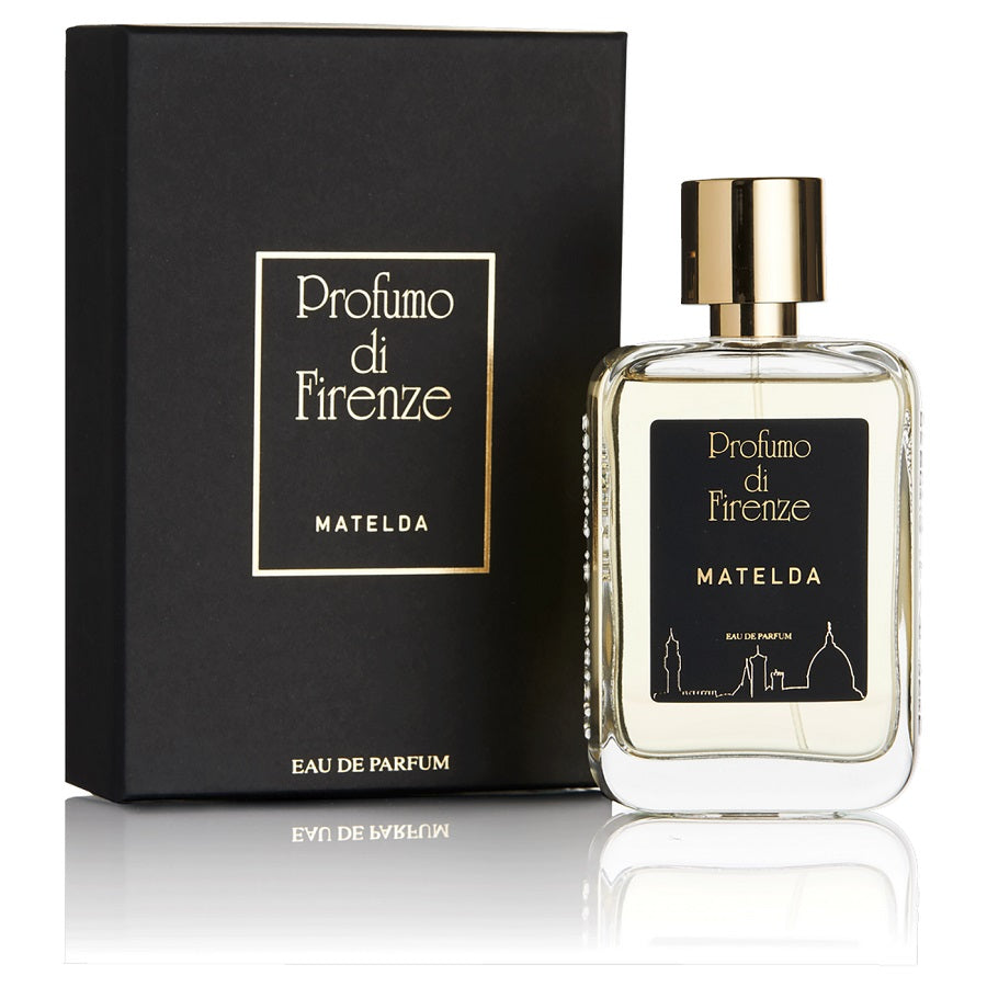 Profumo Di Firenze Matelda E.D.P 100ml | פרופומו די פירנז מאתלדא אדפ 100מל
