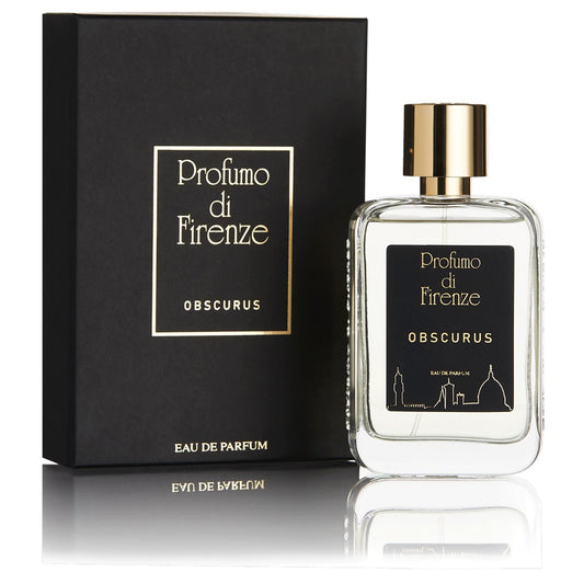 Profumo Di Firenze Obscurus E.D.P 100ml | פרופומו די פירנז אובסקורוס אדפ 100מל
