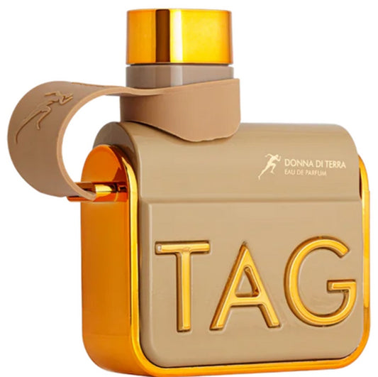 Armaf Tag Donna Di Terra E.D.P 100ml | ארמף טאג דונה די טרה אדפ 100מל