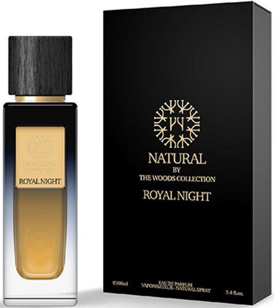 The Woods Colection Royal Night E.D.P 100ml | דה וודס קולקשיין רויאל נייט אדפ 100מל