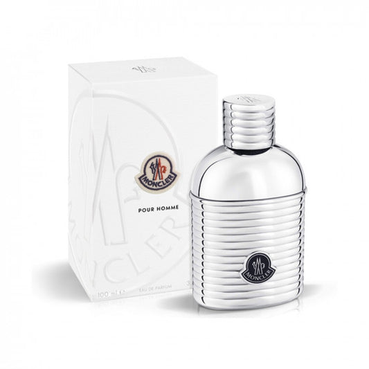 Moncler Pour Homme E.D.P 100ml | מונקלר פור הום אדפ 100מל