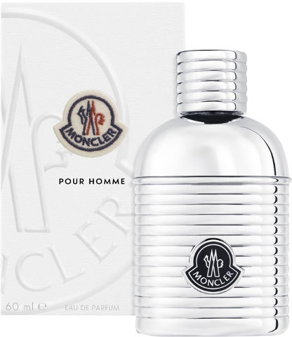 Moncler Pour Homme E.D.P 60ml | מונקלר פור הום אדפ 60מל
