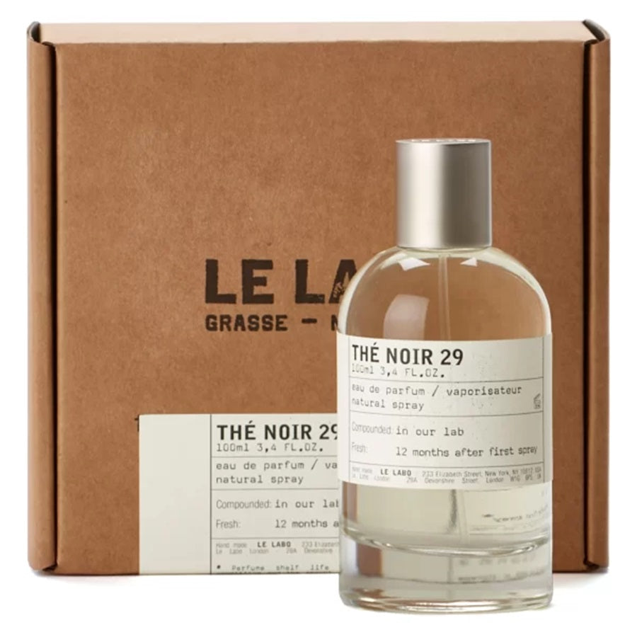 Le Labo The Noir E.D.P 100ml | לה לאבו דה נואר 29 אדפ 100מל