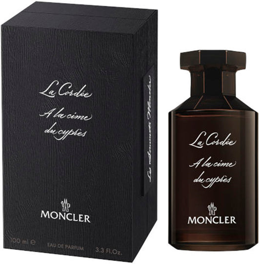Moncler La Cordee E.D.P 100ml | מונקלר לה קורדי אדפ 100מל