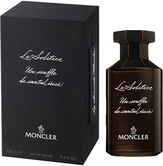 Moncler Le Solstice E.D.P 100ml | מונקלר לה סולסטיס אדפ 100מל
