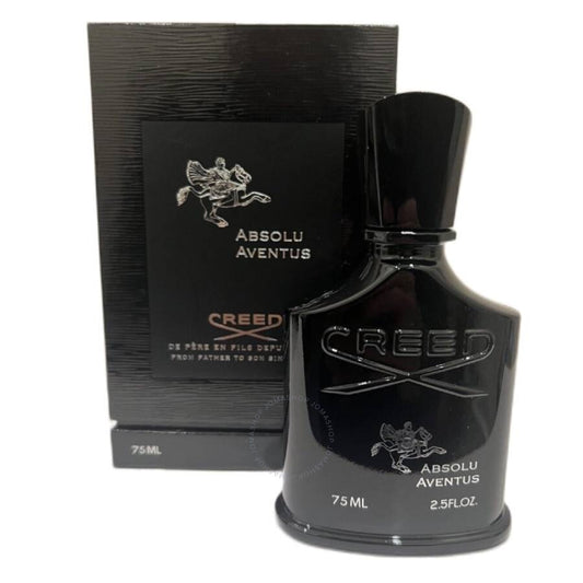 Creed Absolu Aventus E.D.P 75ml | קריד אבסולו אוונטוס אדפ 75מל