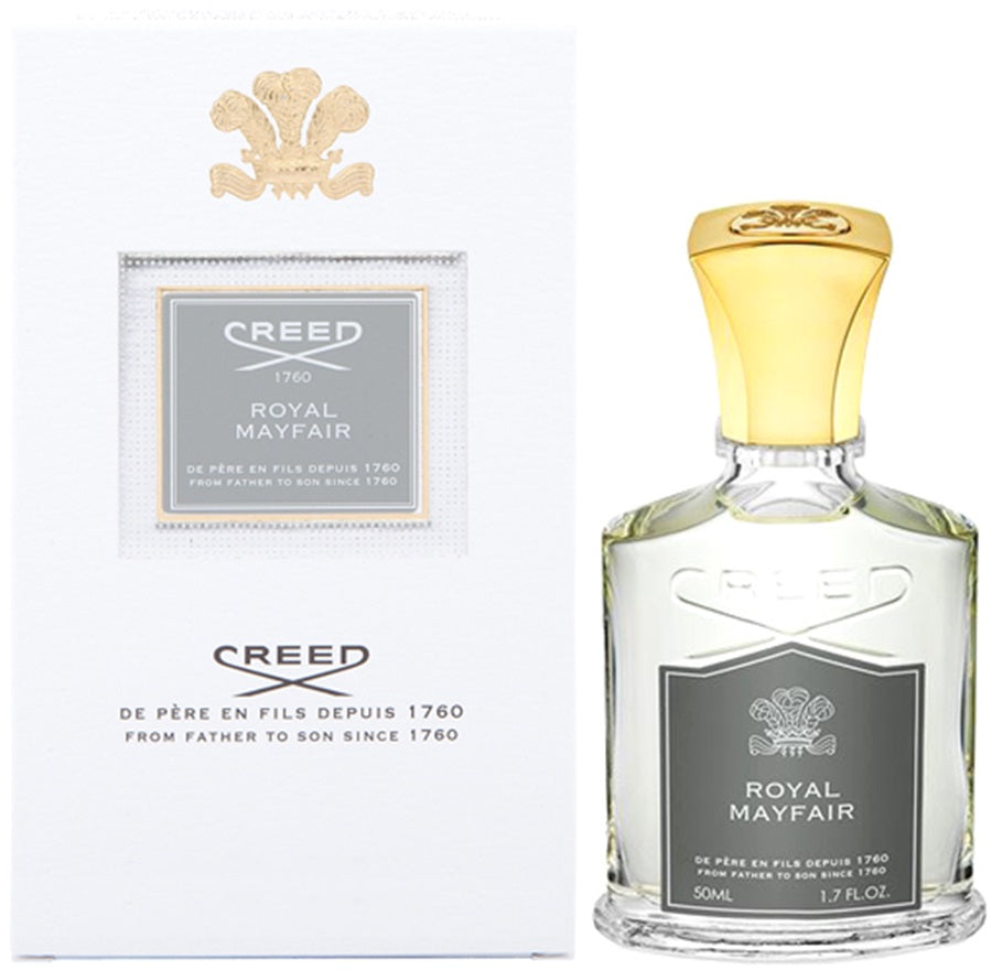 Creed Royal Mayfair E.D.P 50ml | קרידמליסים רויאל מאיפאיר אדפ 50מל
