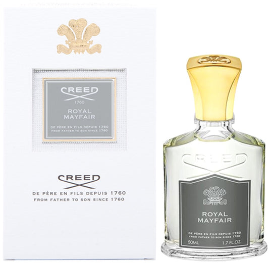 Creed Royal Mayfair E.D.P 50ml | קרידמליסים רויאל מאיפאיר אדפ 50מל