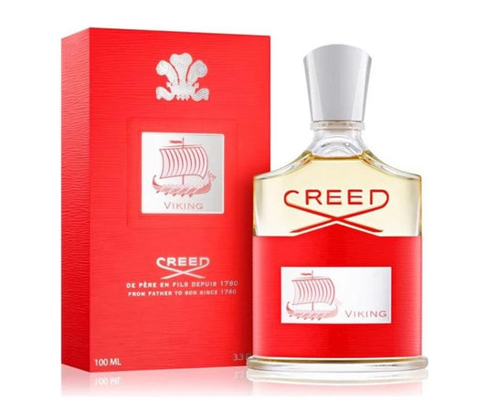 Creed Viking E.D.P 100ml | קריד ויקינג אדפ 100מל