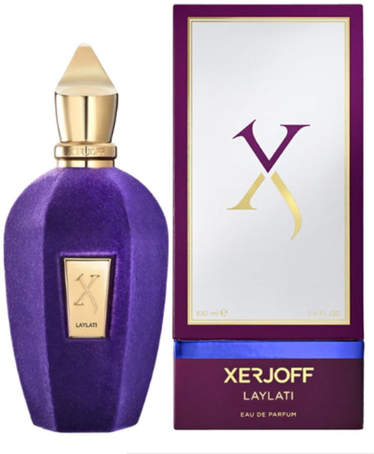 Xerjoff Laylati E.D.P 100ml | קסרגוף ליילטי אדפ 100מל