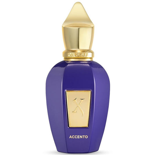 Xerjoff Accento E.D.P 50ml | קסרגוף אקסנטו אדפ 50מל