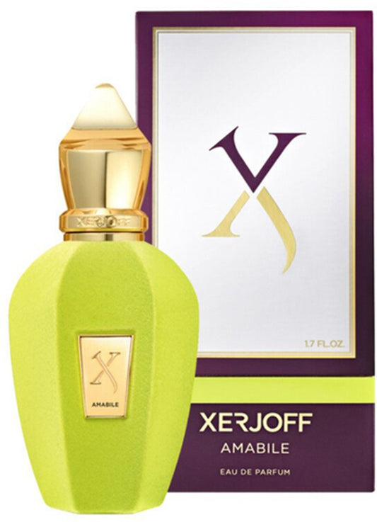 Xerjoff Amabile E.D.P 50ml | קסרגוף אמאביל אדפ 50מל