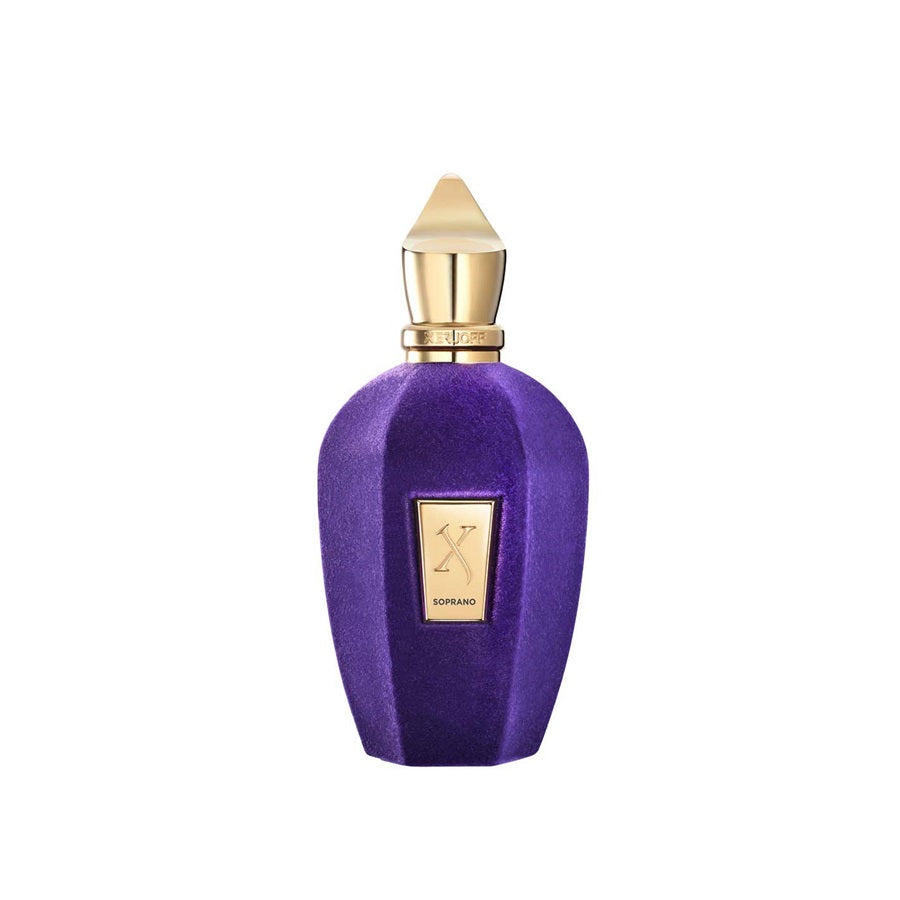 Xerjoff Soprano E.D.P 100ml | קסרגוף סופרנו אדפ 100מל